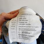 Current/Elliott Current Elliot the frontman bell bottoms Photo 1