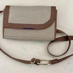 Rothy's the Belt Bag in Light Portobello Photo 0