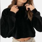 Adika  Brooklyn Sweater Corduroy Turtleneck Photo 0