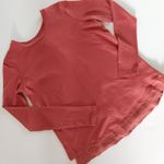 Bobeau  Women's Satin Blouse Long Sleeves S… Photo 4