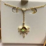 RBP 2654 WM Egyptian design Gold Photo 0