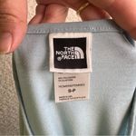 The North Face  Women’s Light Blue Vaporwick T-Shirt Size Small Photo 1