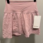 Lululemon NWT  - Align™ High-Rise Skirt - $78 - Size 4 Photo 5