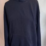 Talentless ‎ Brand Heavyweight Hoodie NWOT Size Large Photo 0