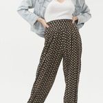 Urban Outfitters Aurora Printed Pull-On Pants Photo 0