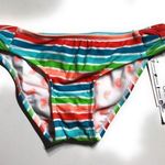 The Bikini Lab  Bikini Bottom NWT Photo 1