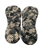 Nobull  Impact Training Shoes Black Wild Granite Size W9/M7.5 Workout Gym Lifting Photo 10