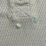 secret treasures Vintage 90’s  Y2K Women Little Mermaid Night‎ Gown Blue Photo 3