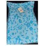 Peppermayo Moorey Beaded Mini Dress - Blue Photo 6