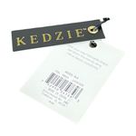 Kedzie Roundtrip Convertible Sling & Crossbody Bag NWT MSRP $42 Photo 10