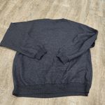 Disney Mickey Mouse USA Blue Crewneck Sweater Size XXL Photo 1