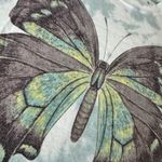 RSQ 🦋✨ Green Tie-Dye Shirt 🦋✨ Photo 1