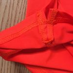 Hooters New Women’s Girls Uniform Shorts With A Small Spot Size Medium Photo 1