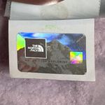 The North Face  Hoodie Womens Medium Pink Half Dome Pullover Kangaroo NF0A3VH2 Photo 9