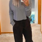 Lululemon Stretch Mid-Rise Joggers Photo 0