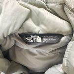 The North Face Silver 550 Puffer Vest Photo 6