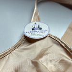 Bali Women's Passion for Comfort Back Smoothing Underwire Bra DF3390 42DD Tan Photo 5