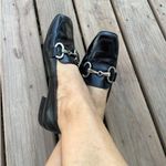 Paul Green Lux Square Toe 🌹loafers🖤 comfy and dressy🌹 Photo 2