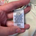 BP Green Allison Floral Strapless Tube Mini Dress Womens Size XS Multicolor Photo 4