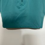 Balance Athletica Half Zip Sleeveless Crop Medium Yoga Women Photo 2