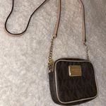 Michael Kors Cross Body Bag Photo 0