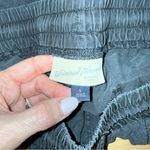 Universal Threads Universal Thread Pull On Shorts Black Size Small Photo 2