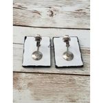 Vintage Clip On Earrings Photo 3