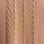 Candie's  Soft Pink Cardigan Sweater (Like New) Photo 3