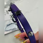 Versace  La Medusa Embellished Choker Photo 5