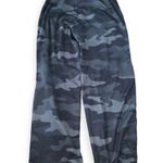 PINK - Victoria's Secret PINK Victoria’s Secret snap button track pants Photo 1