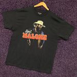 Post Malone F1 Trillion The Urban Cowboy Country T-Shirt XL Photo 2