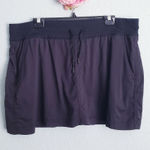 The North Face  Black Skort Photo 0