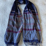 Madewell  one size scarf Photo 0
