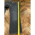 Lucky Brand  Classic Rider Crop Capri Women 6/28 Comfy Spring Denim Feminine Soft Photo 8