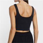 EXPRESS Contour Tank Top Photo 1