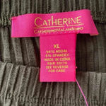 Catherine Malandrino 🆕  Grape Leaf Maxi Skirt XL🆕 Photo 7