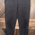 Maze Collection Women's Sz S Small Legging Dress Pants Black Stretch Pull On‎ Photo 0