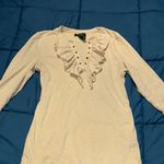 Ralph Lauren by Lauren Jeans Co Tan Shirt Photo 7