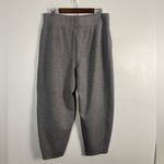 Spanx Airessentials Barrel Pant Grey size 1X Photo 4