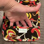 Vera Bradley NWT RETIRED Puccini Trifold Wallet Crossbody W/removable strap Photo 4