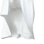 Phat Buddha White Skirt Skort Tennis Golf Sz XS/S Photo 3