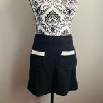 ZARA  Tweed knit mini skirt Photo 1