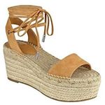 Guess Lace Up Espadrilles Photo 0