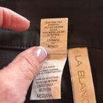 La Blanca  Board Swim Shorts, Black, Size Medium Photo 6