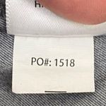 FIGS WXXSW1003 Graphite “Rafaela” Oversized Scrub Top Size XL Photo 14