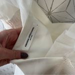 Amanda Uprichard Lovely Dress Ivory Photo 13