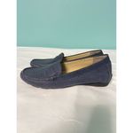 Elegant Snakeskin Pattern Flats Photo 4