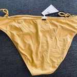 O'Neill Women's Mina Tie Side Bikini Bottoms - Full Coverage Women's Bathing Suit Bottom with Side Tie String Photo 8