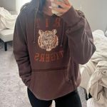 Original League Rit Tiger Hoodie Photo 0