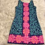 Lilly Pulitzer Lily Pulitzer Dress size 00 NWOT see pictures it’s 32” long and 30” bust Photo 10